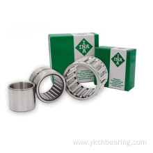 INA Thrust roller bearing